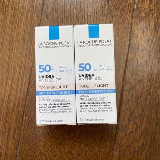 ラロッシュポゼ(LA ROCHE-POSAY)のラロッシュ(化粧下地)