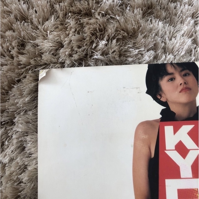 Amazon.co.jp: 小泉記念館 小泉今日子 永久大切版高級写真集