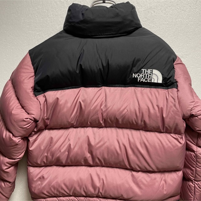 THE NORTH FACE Short NUPTSE DOWNJACKET 2