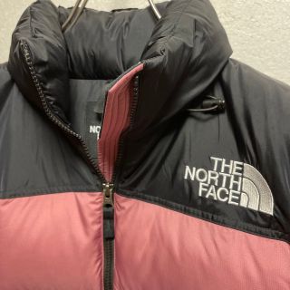 ザノースフェイス(THE NORTH FACE)のTHE NORTH FACE Short NUPTSE DOWNJACKET(ダウンジャケット)