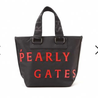 パーリーゲイツ(PEARLY GATES)のパーリーゲイツ✩⋆カートバッグ(バッグ)