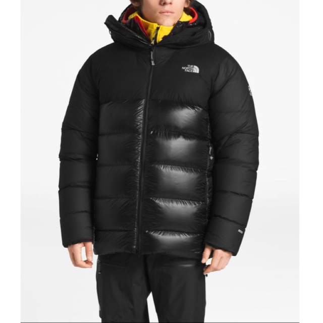 THE NORTH FACE - NORTH FACE SUMMIT SERIES  L6 BELAY PARKA