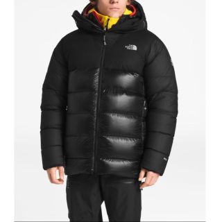 ザノースフェイス(THE NORTH FACE)のNORTH FACE SUMMIT SERIES  L6 BELAY PARKA(ダウンジャケット)