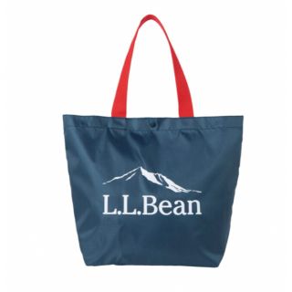 エルエルビーン(L.L.Bean)の【即購入OK・送料無料】LEE付録(エコバッグ)