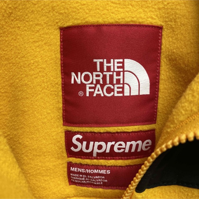 Supreme(シュプリーム)のSupreme The North Face RTG Fleece Jacket メンズのジャケット/アウター(その他)の商品写真