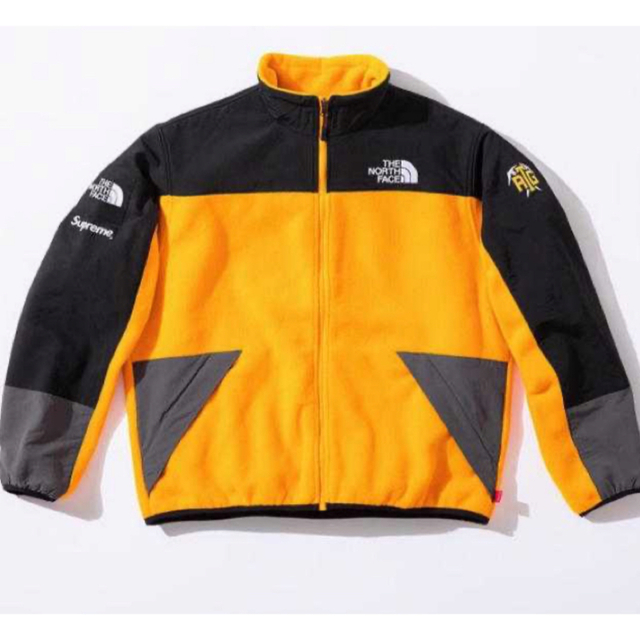 Supreme(シュプリーム)のSupreme The North Face RTG Fleece Jacket メンズのジャケット/アウター(その他)の商品写真