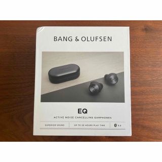 BANG&OLUFSEN Beoplay EQ (ヘッドフォン/イヤフォン)