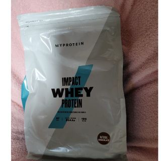 マイプロテイン(MYPROTEIN)のマイプロテイン　ナチュラルチョコレート　1kg(トレーニング用品)