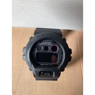 ジーショック(G-SHOCK)のカシオ　Gショック　レッドアイ(腕時計(デジタル))