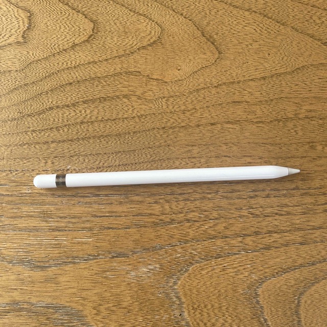 Apple Pencil 第1世代