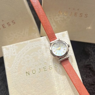 ノジェス(NOJESS)の専用⚘NOJESS ジュエリーウォッチ&ベルトex.ノジェス 時計 (腕時計)