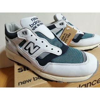 ニューバランス(New Balance)の未使用品 us10.5 28.5cm ニューバランス M1530OGG グレー(スニーカー)