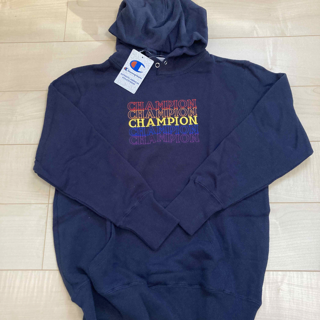 Champion(チャンピオン)のchampion（チャンピオン）パーカー メンズのトップス(パーカー)の商品写真