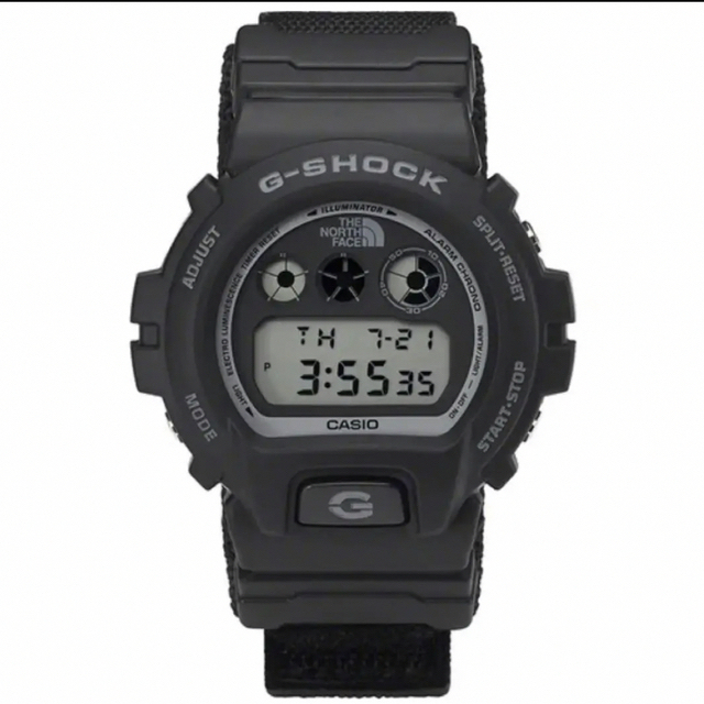 Supreme The North Face G-SHOCK シュプリーム