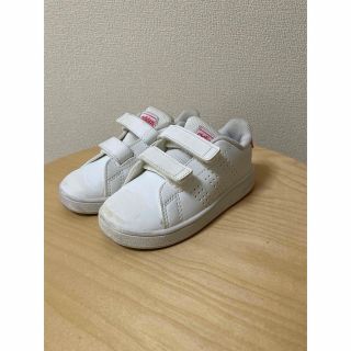 アディダス(adidas)のadidas キッズジュース(スニーカー)