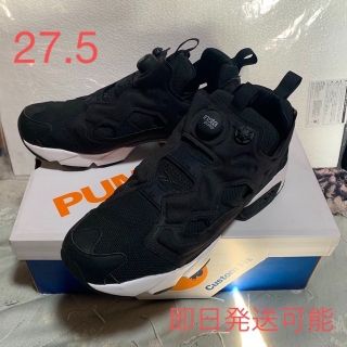 リーボック(Reebok)のタグ付きリーボック INSTAPUMP FURY OG インスタポンプフューリー(スニーカー)