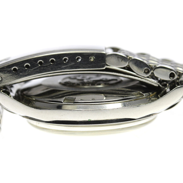 ブランド品専門の オメガ 品 Cal.562 【極上 OMEGA 飴色】OMEGA 正規