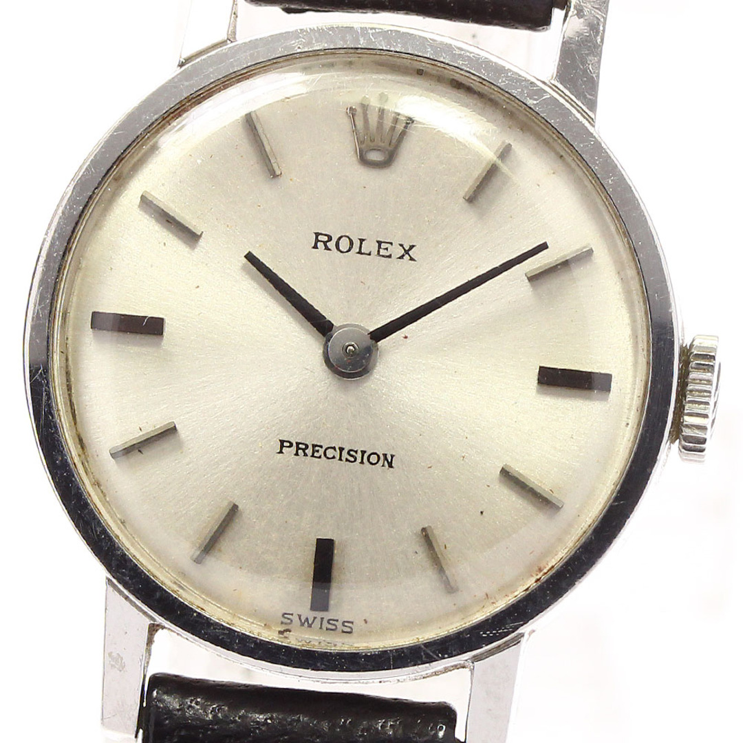 ROLEX】ロレックス プレシジョン Cal.1400 ヴィンテージ 2649 手巻き