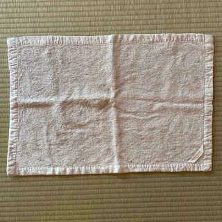 フォグリネンワーク(fog linen work)のfog フォグリネンワーク リネン バスマット(タオル/バス用品)