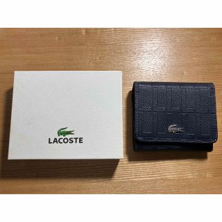 LACOSTE - ☆初売り3日まで☆早い者勝ち 新品 ラコステ 中綿入りブラックウォッチアノラックの通販 by moka｜ラコステならラクマ