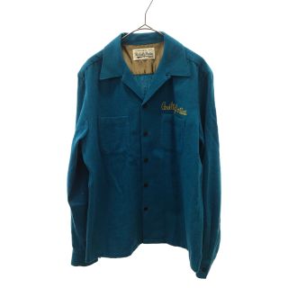 ワコマリア シャツ(メンズ)(ナイロン)の通販 25点 | WACKO MARIAの