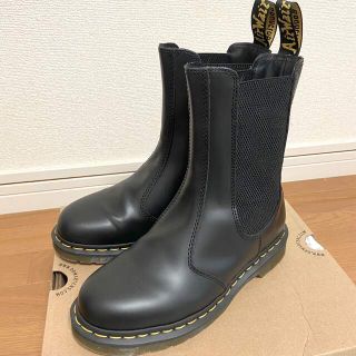 ドクターマーチン(Dr.Martens)のMOMOKO様専用　Dr.Martens (ブーツ)