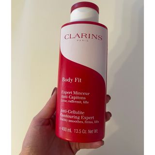 クラランス(CLARINS)のクラランス　ボディクリーム(ボディクリーム)