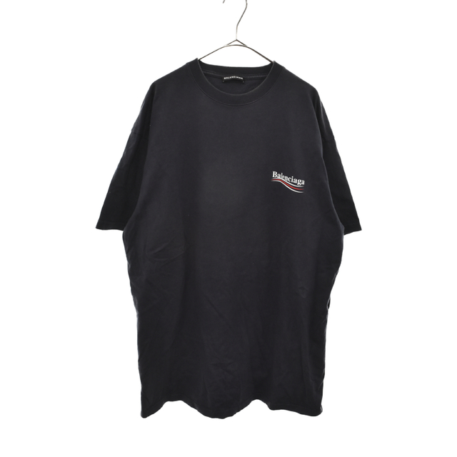 Balenciaga - BALENCIAGA バレンシアガ 17AW キャンペーンロゴ