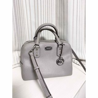 マイケルコース(Michael Kors)のマイケルコース　ショルダーバッグ(ショルダーバッグ)