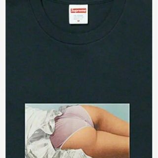 Supreme Maude Tee シュプリーム モード Tシャツネイ