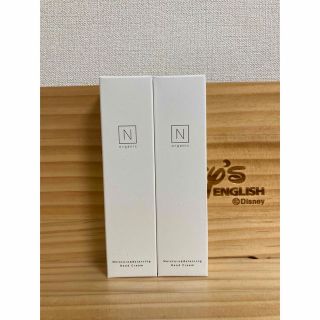 【新品・未使用】N organicハンドクリーム(2個セット)(ハンドクリーム)