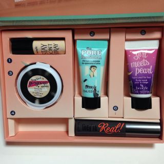 ベネフィット(Benefit)のCC様専用(その他)