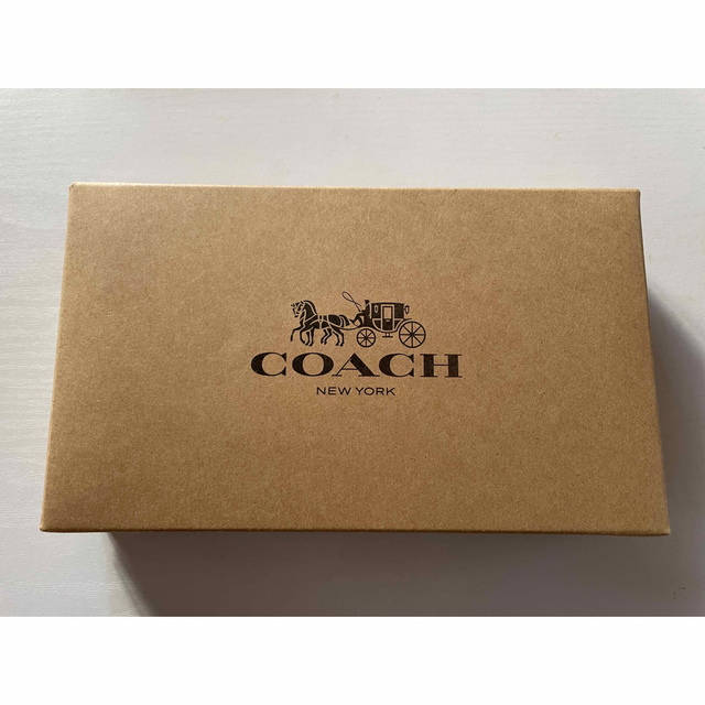 COACH(コーチ)のCOACH 長財布 レディースのファッション小物(財布)の商品写真