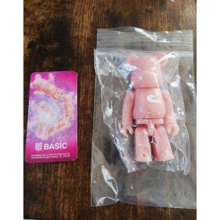 ベアブリック(BE@RBRICK)のBE@RBRICK45 ベアブリック シリーズ45 BASIC 【C】未使用(その他)