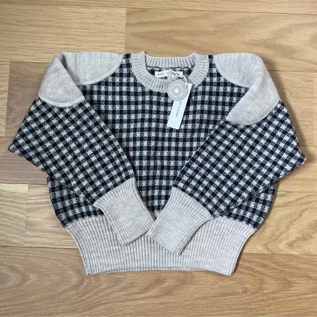 限定20%OFF】 SOOR PLOOM - soor ploom*Piper Pulloverの通販 by