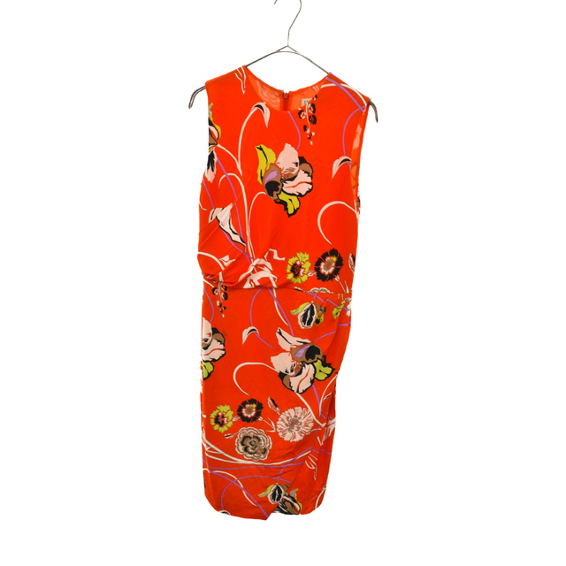 EMILIO PUCCI エミリオプッチ シルクワンピース 34XS - www.top4all.pl