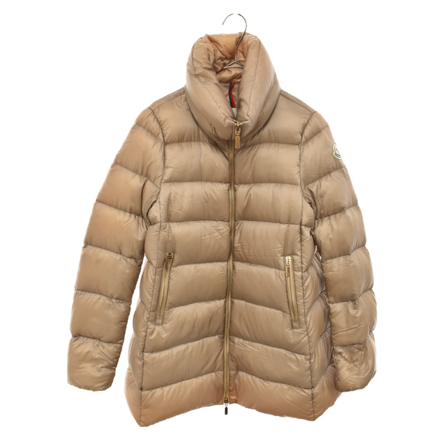 MONCLER モンクレール TORCY トルシー ナイロン ロングダウンコート ...