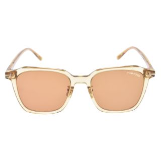 トムフォード(TOM FORD)のTOM FORD トムフォード プラスチックフレーム サングラス FT0971-K-5445E フリーサイズ(サングラス/メガネ)