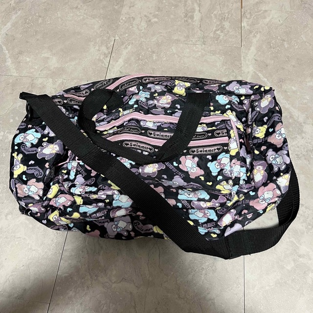 SWIMMER(スイマー)のスイマー 旅行用バッグ 2way レディースのバッグ(ボストンバッグ)の商品写真