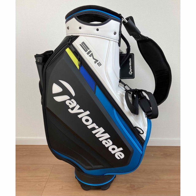 TaylorMade - 新品 テーラーメイド SIM2 グローバルツアー キャディ