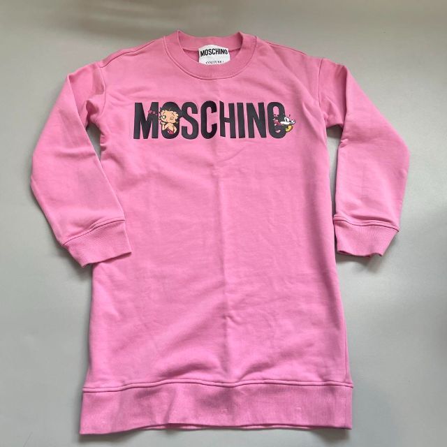 モスキーノ MOSCHINO Tシャツ レディース 36/XXS