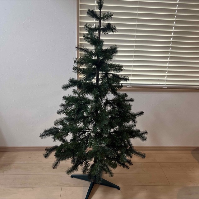 クリスマスツリー　150cm