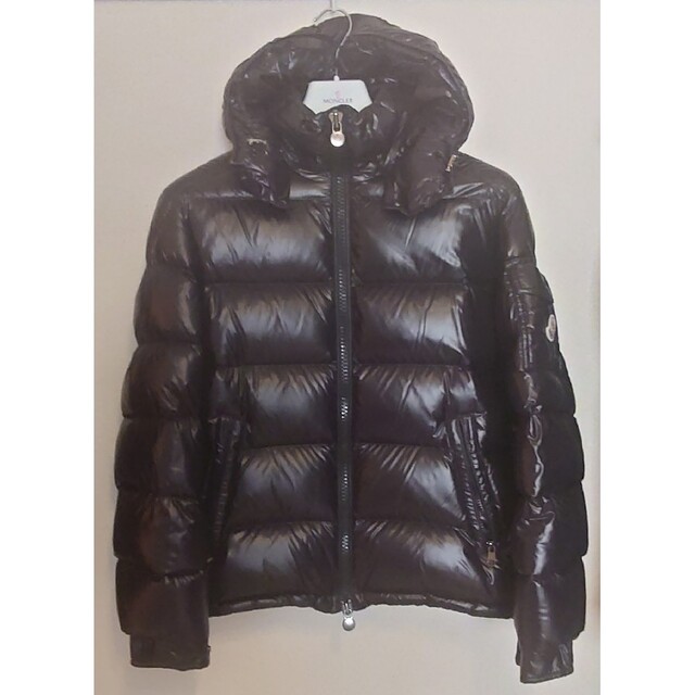 おまけ付】 MONCLER - MONCLER MAYA ショートダウンジャケット