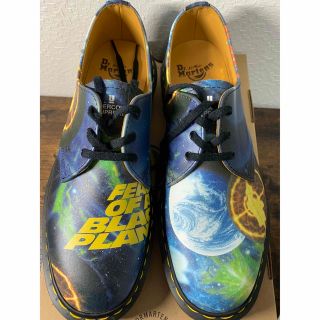 シュプリーム(Supreme)のSupreme×Dr.Marten×UNDERCOVER×PUBLICENEMY(ブーツ)