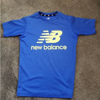 ニューバランス(New Balance)のニューバランス ＮＢ Tシャツ 140(その他)