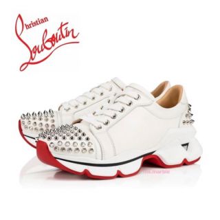 クリスチャンルブタン(Christian Louboutin)のchubby様専用 Christian Louboutin スニーカー(スニーカー)