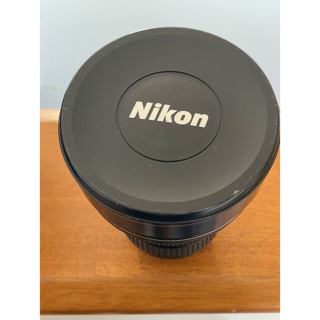 ラッピング不可】 レンズ Nikon AF-S NIKKOR 14-24mm f 2.8G ED 