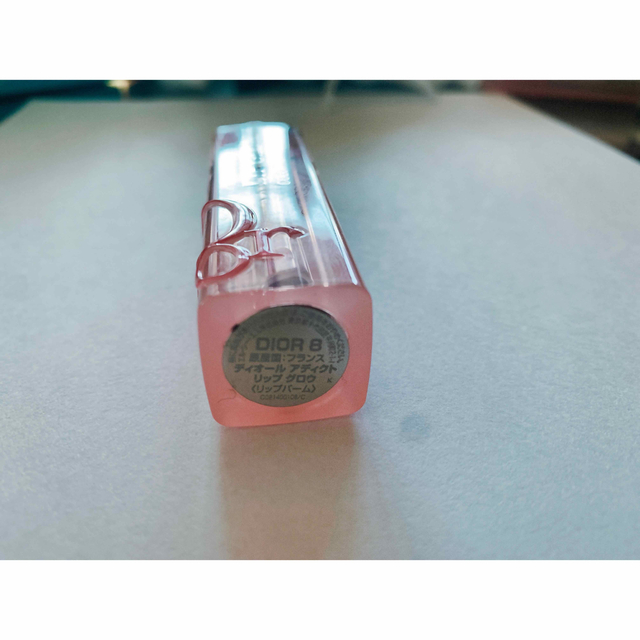 Dior(ディオール)のディオール　アディクトリップグロウ　Dior 8 コスメ/美容のベースメイク/化粧品(口紅)の商品写真