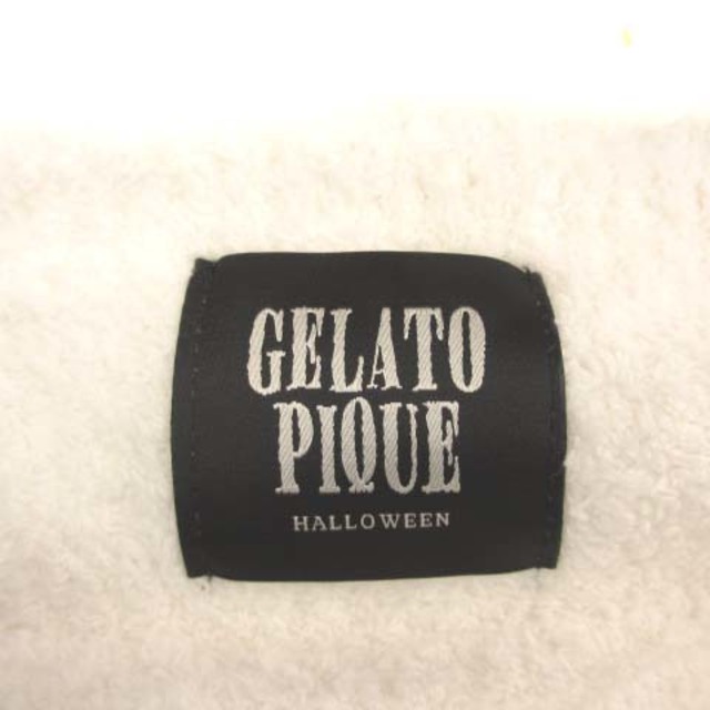 gelato pique(ジェラートピケ)のジェラートピケ セット 上下 ナイトウェア パジャマ スウェット パンツ F レディースのルームウェア/パジャマ(パジャマ)の商品写真