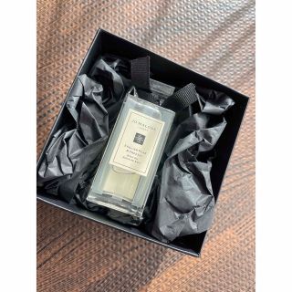 ジョーマローン(Jo Malone)のJO MALONE イングリッシュ　ペアー＆フリージア　バスオイル(バスグッズ)